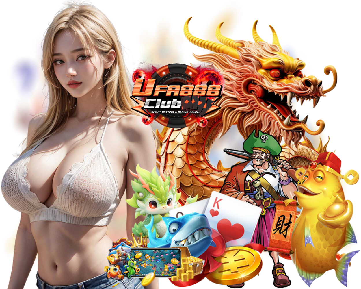 UFA888CLUB สล็อต เล่นง่าย