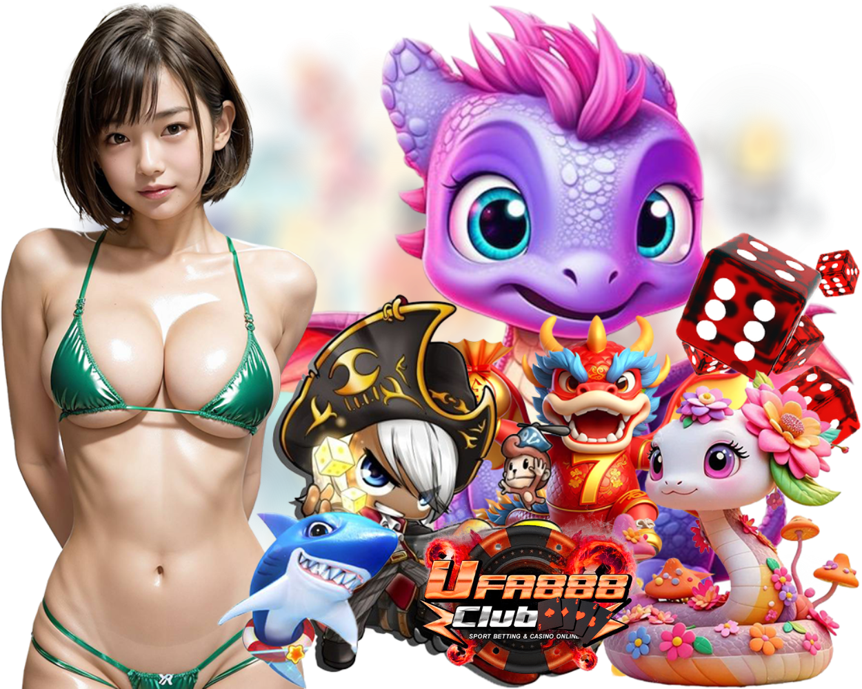 UFA888CLUB